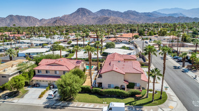 45350 Sunset Ln in Palm Desert, CA - Building Photo - Building Photo