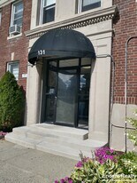 131 Washington St, Unit 56 in Boston, MA - Building Photo