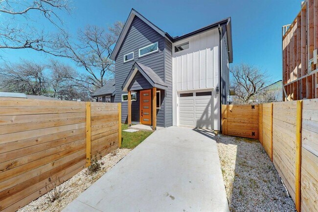 4800 Prock Ln in Austin, TX - Building Photo - Building Photo