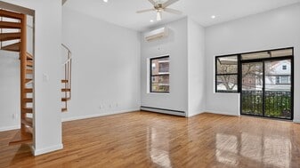 1111 Sheepshead Bay Rd, Unit 2F in Brooklyn, NY - Building Photo