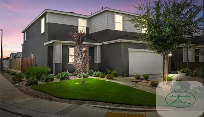 property at 2346 Vaca Way