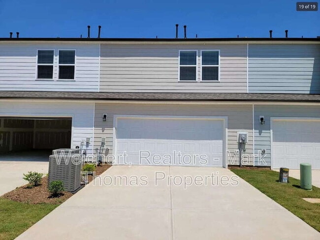 5602 Preveza Pl in Raleigh, NC - Building Photo - Building Photo