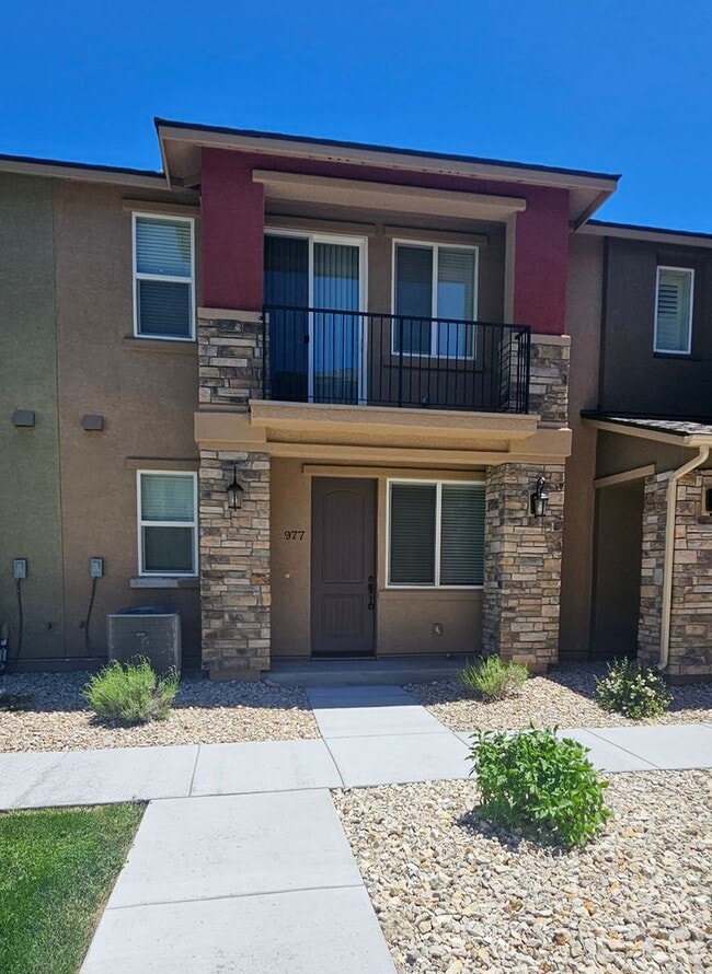 property at 977 Villa St
