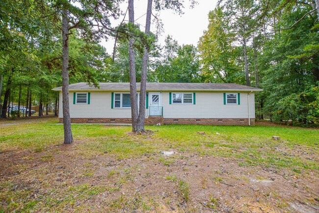 property at 331 Friendship Dr