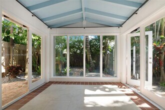 3791 El Prado Blvd in Miami, FL - Building Photo - Building Photo