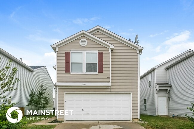property at 1180 Odell Ln