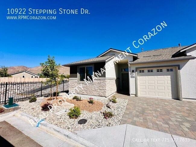 10922 Stepping Stone Dr in Reno, NV - Building Photo - Building Photo