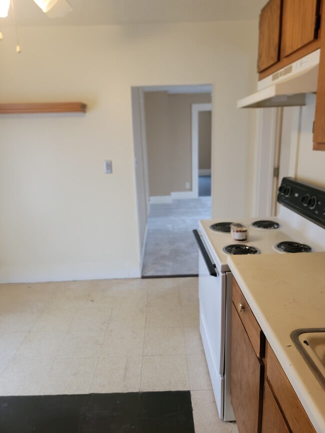 123 Pearl St, Unit 123