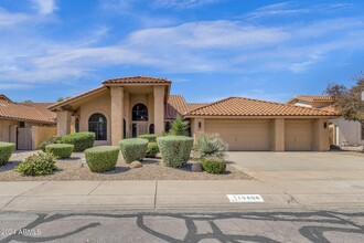 16408 N 48th Way in Scottsdale, AZ - Building Photo - Building Photo