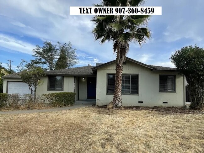 property at 3105 Leatha Way
