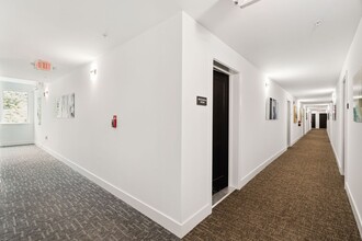 Brand New Grange Ave Luxury Apartments in Philadelphia, PA - Building Photo - Building Photo