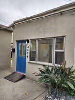 4654 Palm Ave in La Mesa, CA - Building Photo