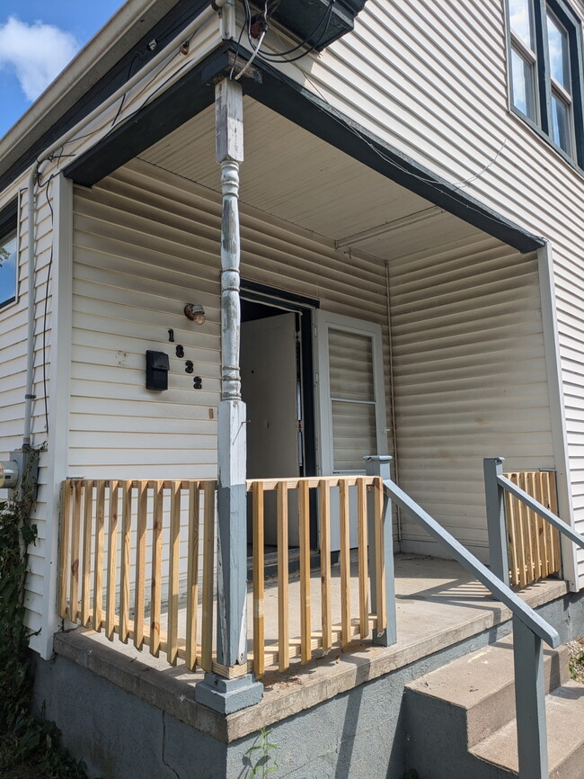 property at 1832 N Missouri Ave