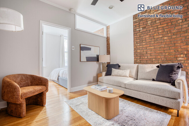 property at 52 Barrow St