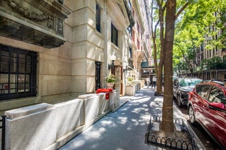 Atelier Building Studios in New York, NY - Foto de edificio - Building Photo