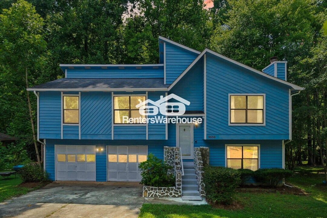 6530 Thamesmead Ln in Mint Hill, NC - Building Photo