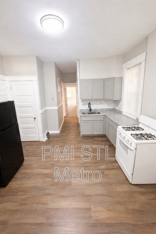 3636 Arkansas Ave in St. Louis, MO - Building Photo - Building Photo