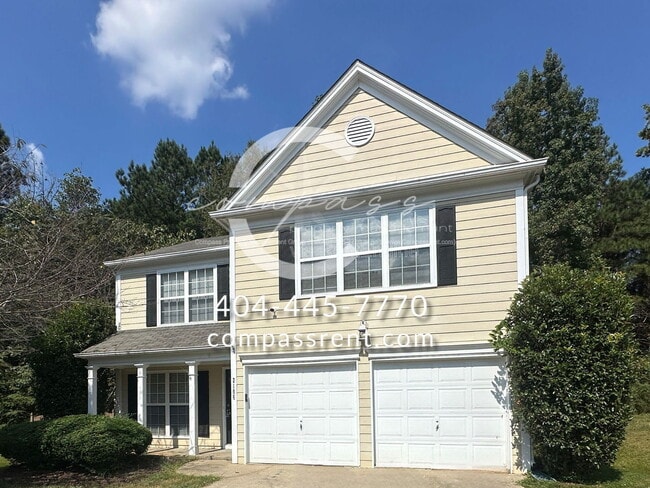 property at 2106 Clearvista Dr NW