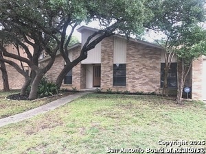 property at 14500 Parksite Woods