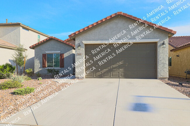 5653 W Valor Way in Florence, AZ - Building Photo - Building Photo