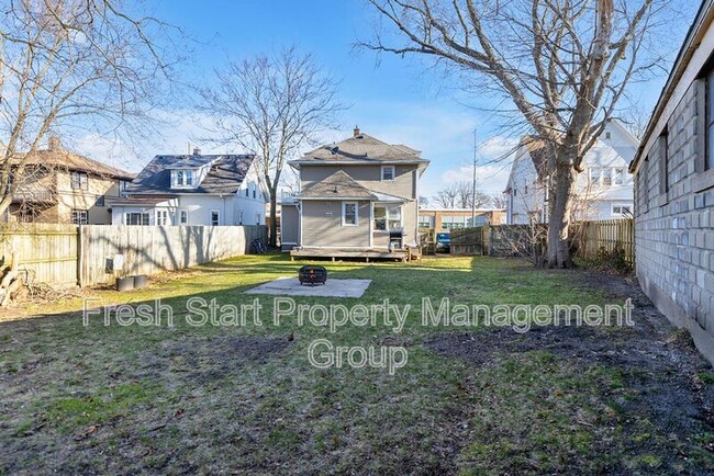 312 Palmer St NE in Grand Rapids, MI - Building Photo - Building Photo