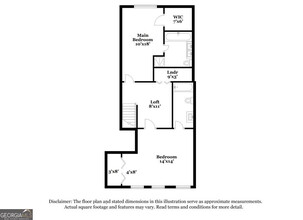 871 Crestwell Cir in Atlanta, GA - Building Photo - Building Photo