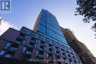 35 Parliament St in Toronto, ON - Building Photo - Building Photo