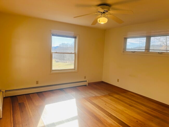 property at 1510 Graham Rd