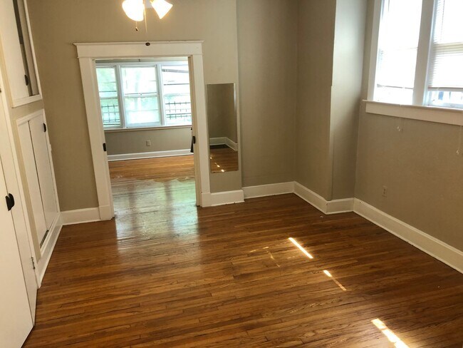 1442 Vance Ave in Memphis, TN - Building Photo - Building Photo