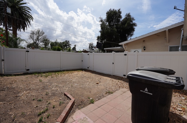 property at 4920 Granada Ave