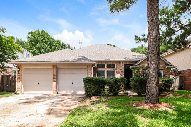 property at 8310 E Copper Lakes Dr
