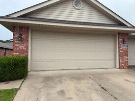 1824 Wilder Ln in Alma, AR - Building Photo