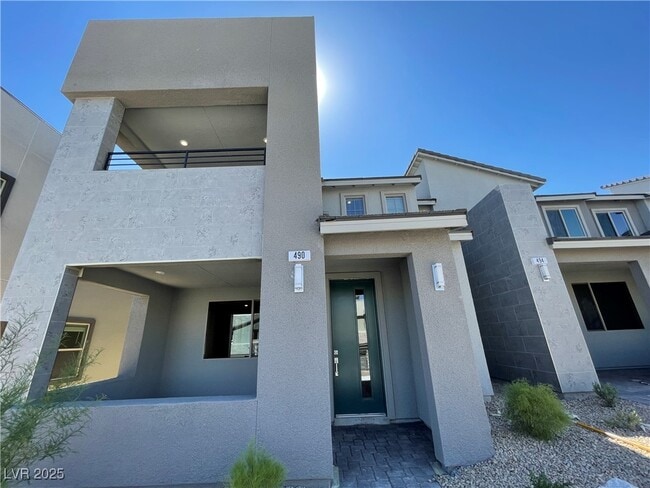 property at 490 Fairview Hills St