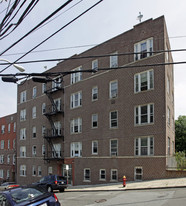 249 McLean Ave Apartments