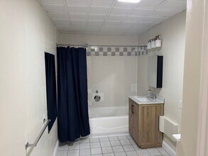 201 Norfolk St, Unit 1-7 in Cambridge, MA - Building Photo - Building Photo