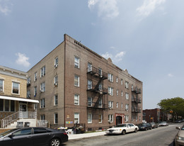 2073 78th St Apartments