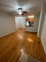 211 Bates St NW in Washington, DC - Building Photo