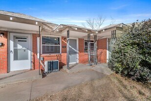 2306 SW 8th Ave in Amarillo, TX - Building Photo