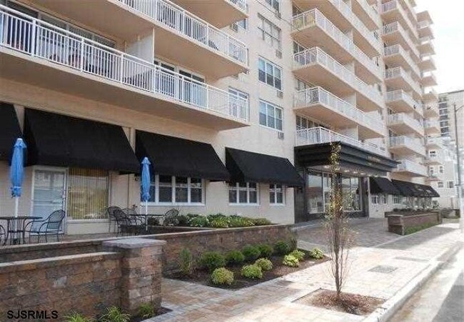 property at 9400 Atlantic Ave