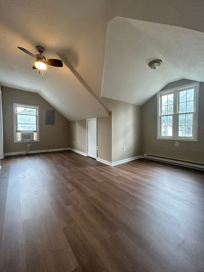 property at 114 Georgia St