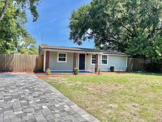 property at 1145 Neuse Ave