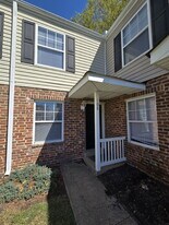 3506 E Richmond Rd in Richmond, VA - Building Photo