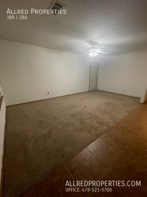 317 E Asher Ct in Rogers, AR - Building Photo - Building Photo