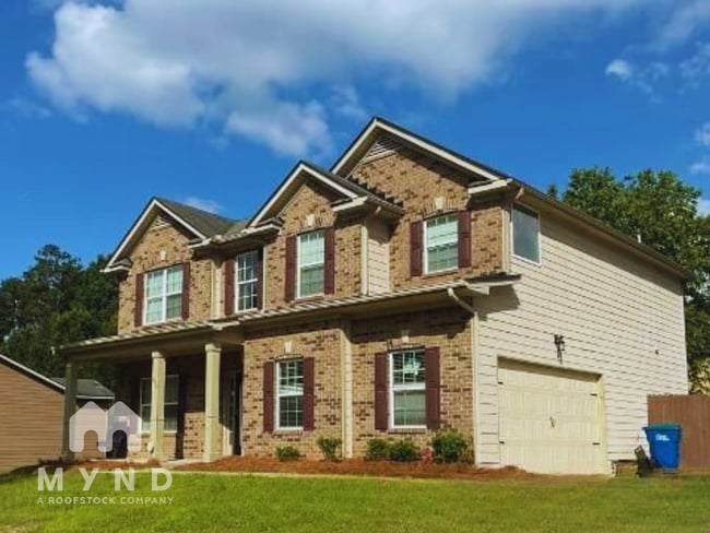 property at 7490 Absinth Dr