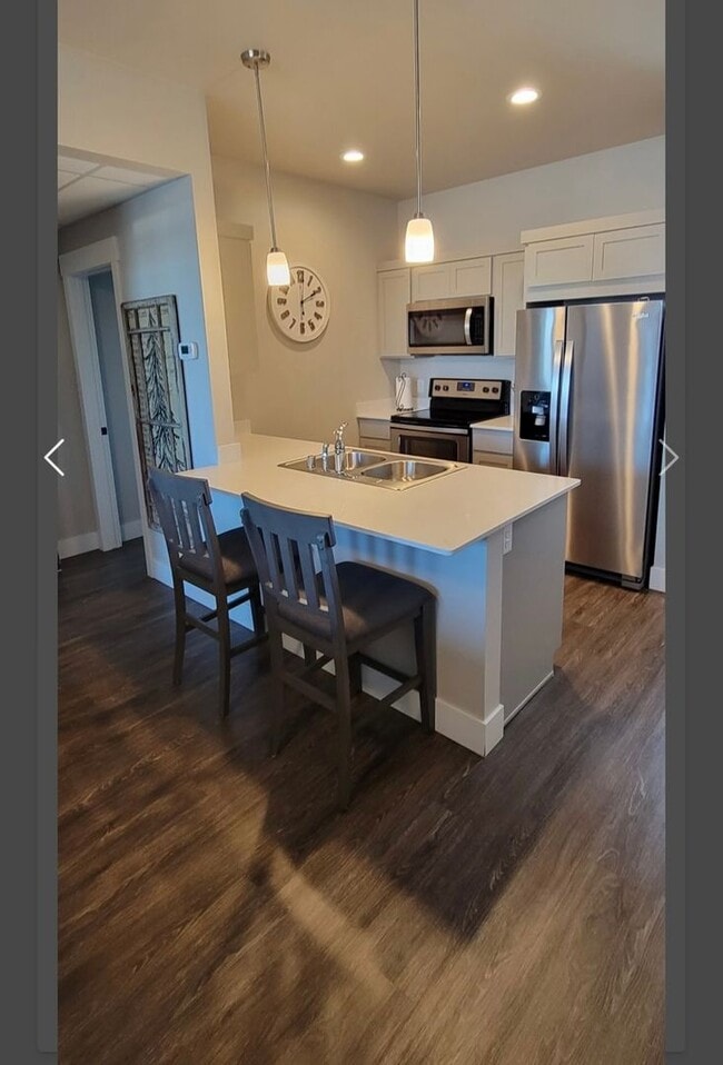 property at 6029 Catherina Ct