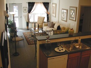 Westhaven Park II - C in Chicago, IL - Foto de edificio - Building Photo