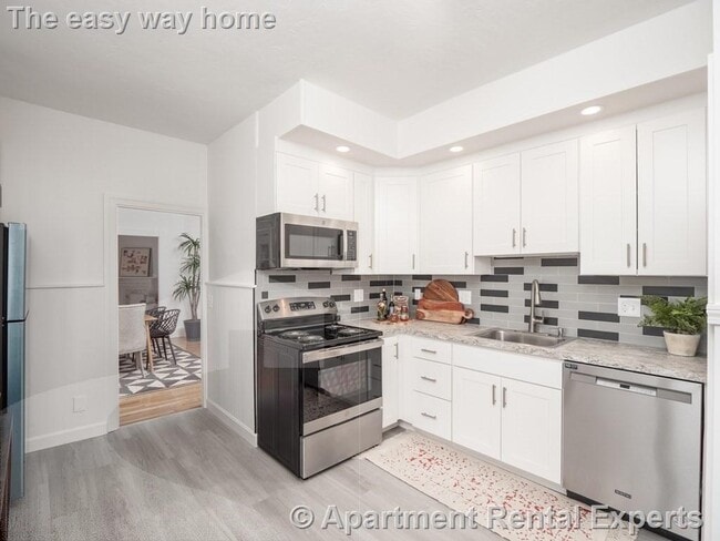 29 Florence St, Unit 1