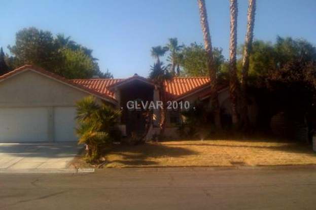 1922 Spode Ave in Henderson, NV - Building Photo