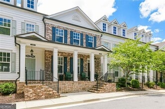 535 Letchas Ln in Alpharetta, GA - Building Photo - Building Photo