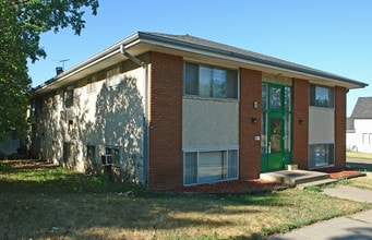 416 Front Ave in St. Paul, MN - Foto de edificio - Building Photo